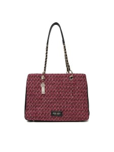 Nine West Torebka EO-Hudson-Heaven-LDA8005A Bordowy