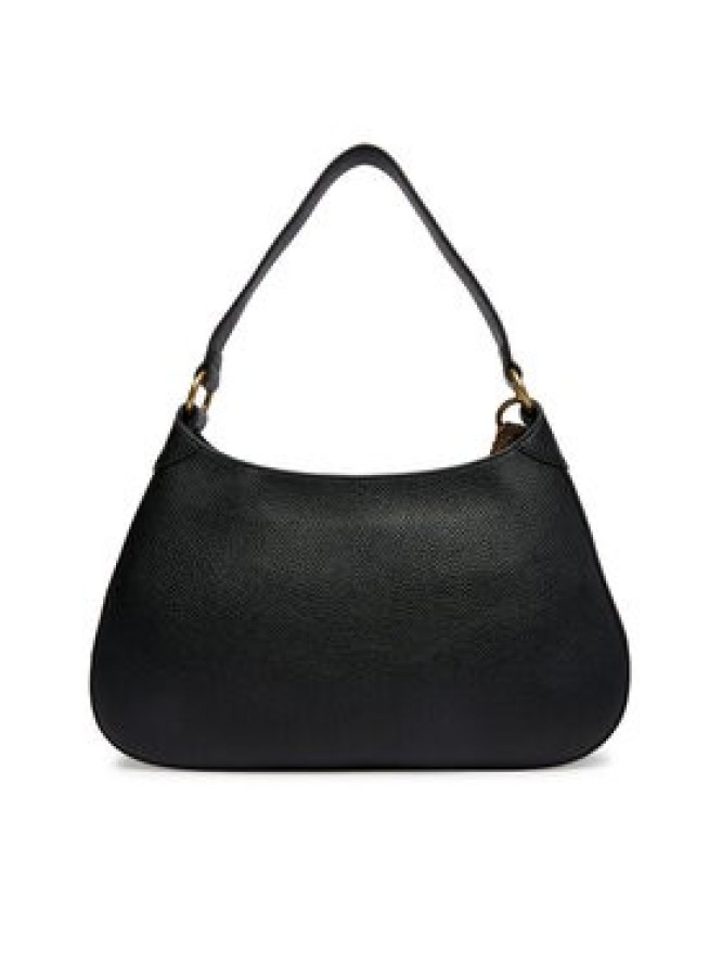 Just Cavalli Torebka 80RA4BF6 ZSB81 Czarny