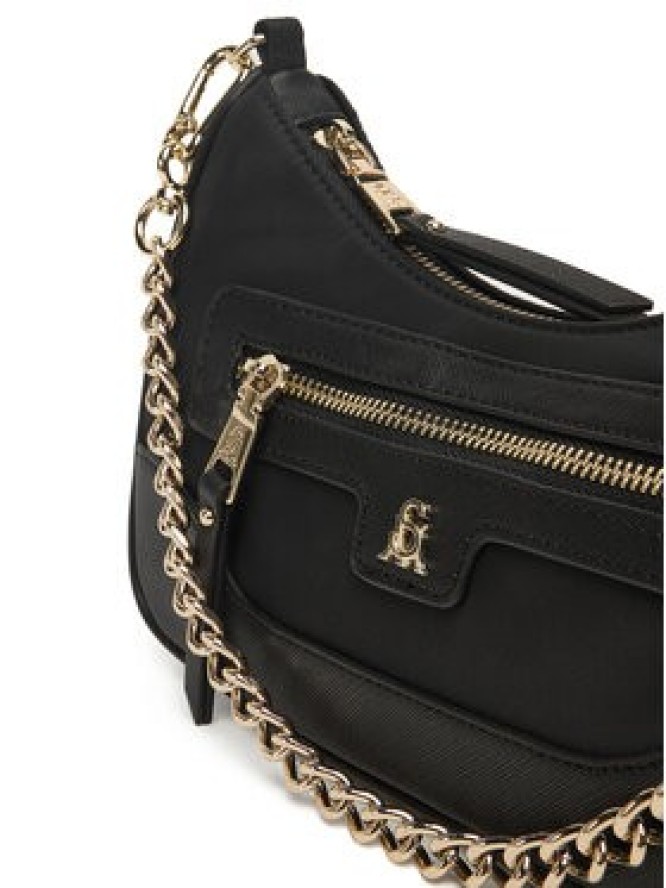 Steve Madden Torebka Bgreed SM13001829 Czarny