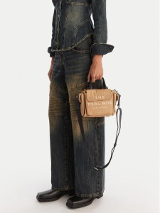 Marc Jacobs Torebka 2S4HCR006H03 Brązowy