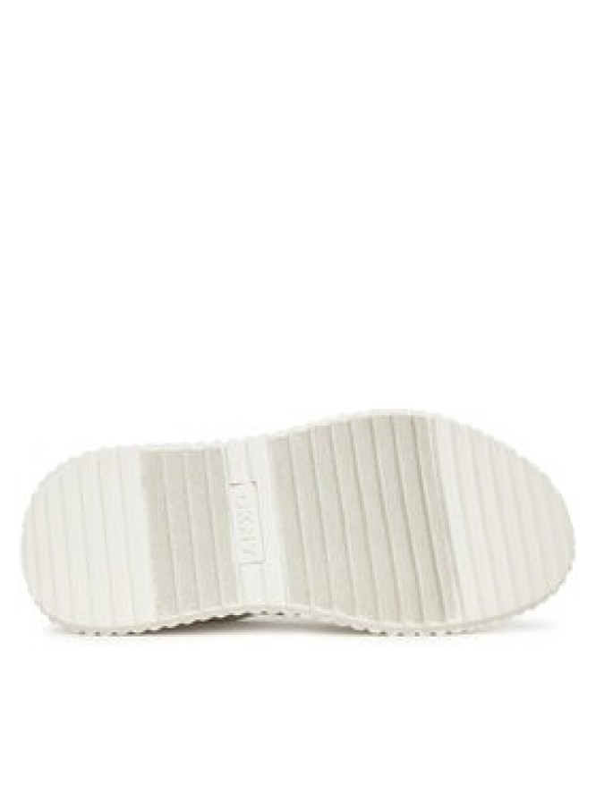 DKNY Sneakersy K3522858 Biały
