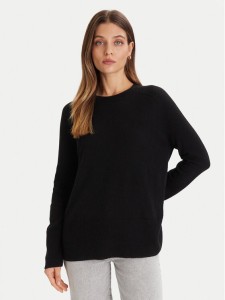 ViCOLO Sweter 22038F Czarny Regular Fit