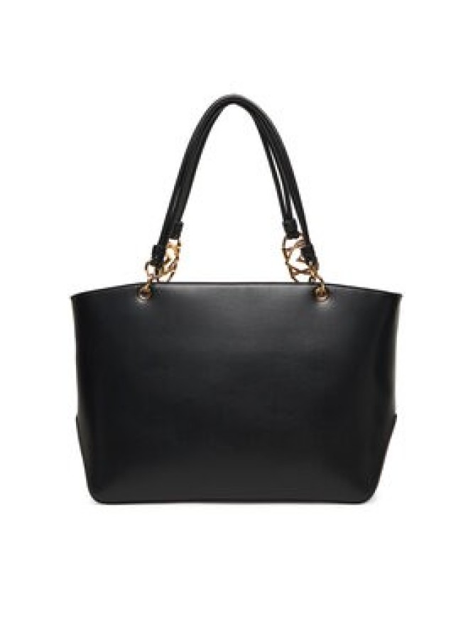 LOVE MOSCHINO Torebka JC4074PP1NLF0000 Czarny