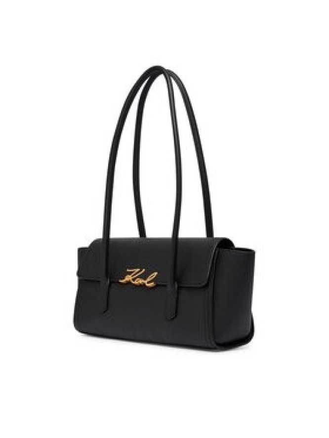 KARL LAGERFELD Torebka B4W30012 Czarny