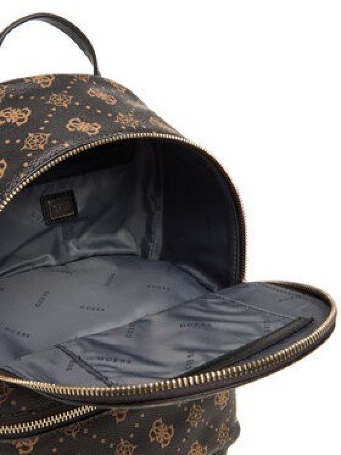 Guess Plecak Silia Travel TWGP98 90032 Czarny