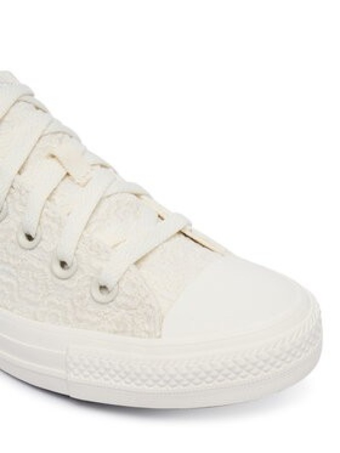 Converse Trampki Chuck Taylor All Star ​ A16907C Écru