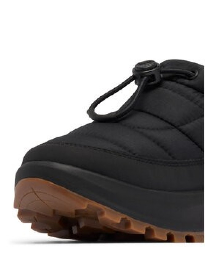 Columbia Śniegowce Snowtrot Unwind™ 2143961 Czarny