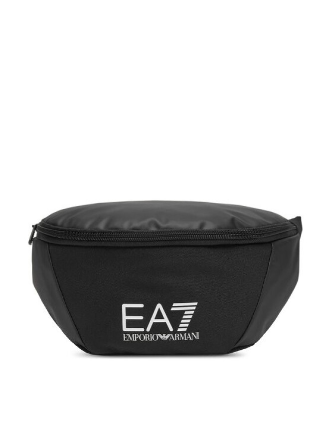 EA7 Emporio Armani Nerka 7X000073 AF19722 UC001 Czarny