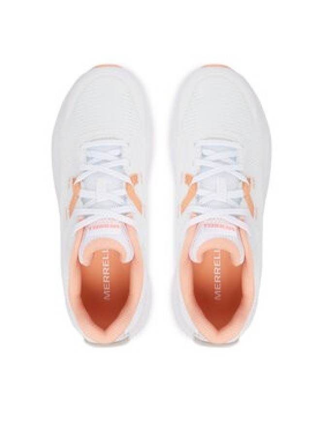 Merrell Sneakersy Agility Trail J00003286 Biały