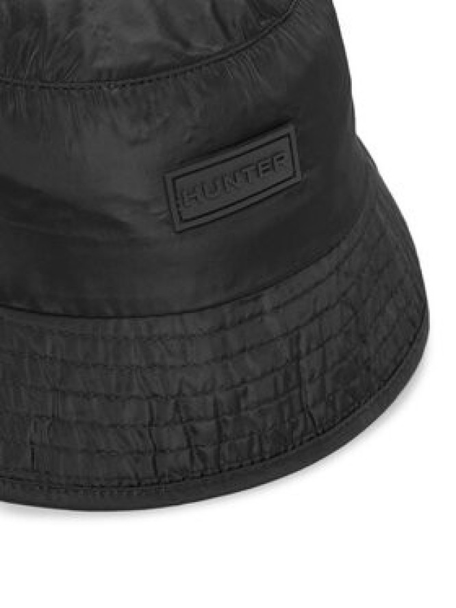 Hunter Kapelusz HTR-U3-001-SS25 Czarny