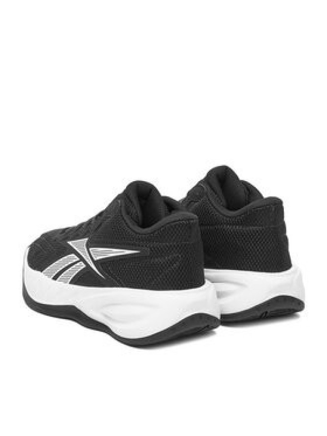 Reebok Buty do koszykówki CEO-PRESS 100247292 Czarny