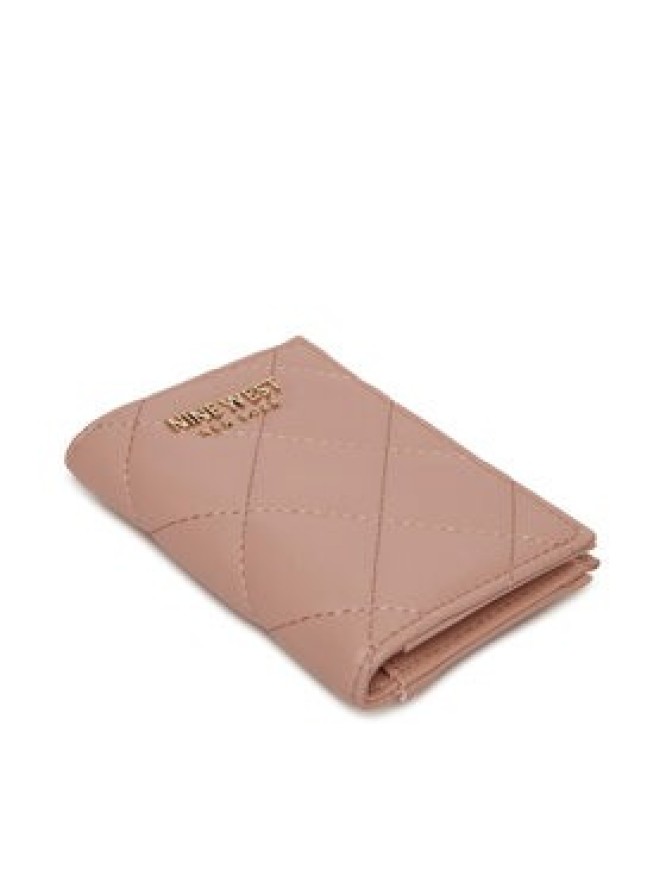 Nine West Portfel NW-W1-006-SS25 Różowy