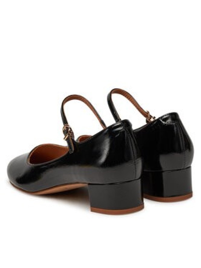 Balagan Baleriny Yafa Czarny