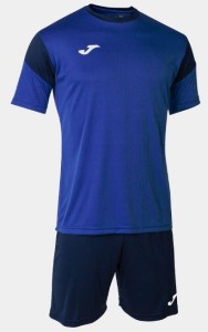 Bluza do piłki nożnej damska Joma Eco Championship
