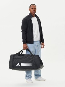 adidas Torba Essentials 3-Stripes Large JY4149 Czarny