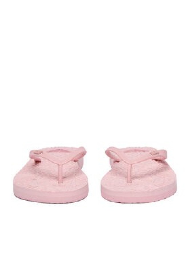 Roxy Japonki CEOWB-SS25-3C021 Żółty jasny