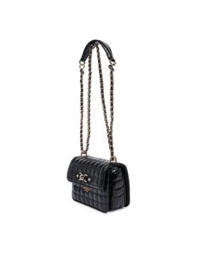 Guess Torebka Nadira Mini HWQT84 24780 Czarny