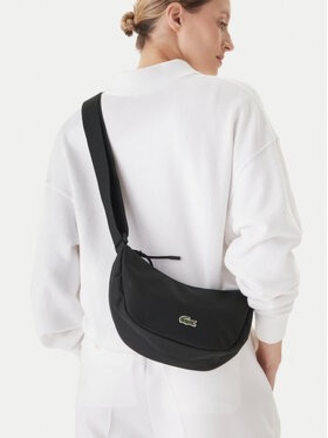 Lacoste Torebka NU5091NE Czarny
