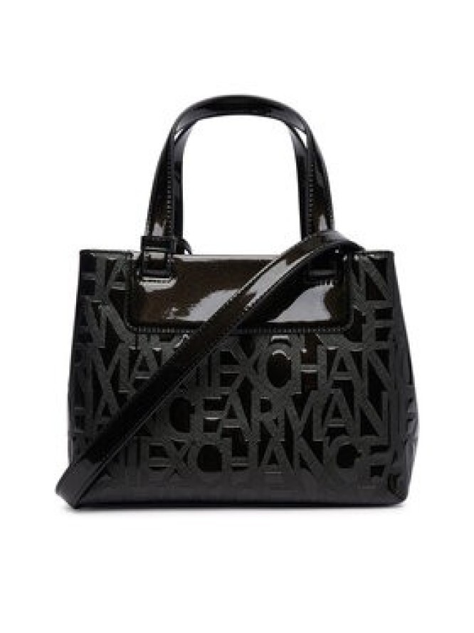 Armani Exchange Torebka XW001576 AF17290 UC001 Czarny