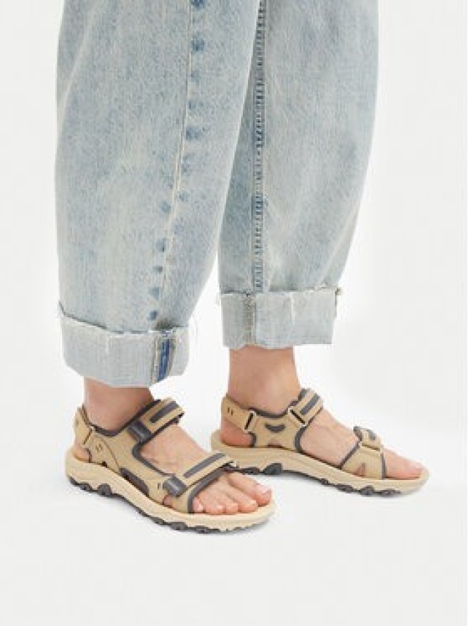 Merrell Sandały Huntington Sport Convert J038488 Beżowy