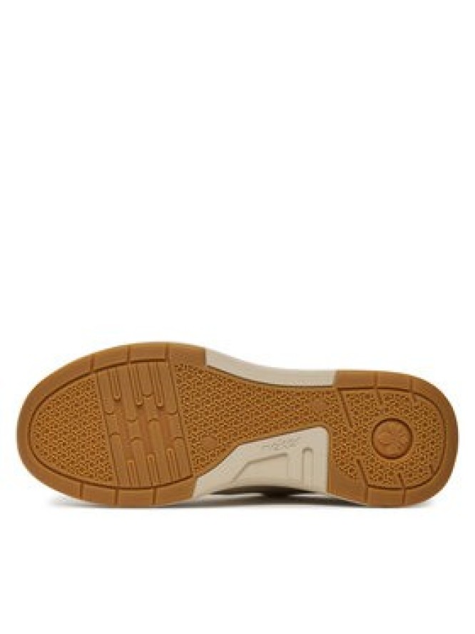 Rieker Sneakersy N8501-60 Beżowy