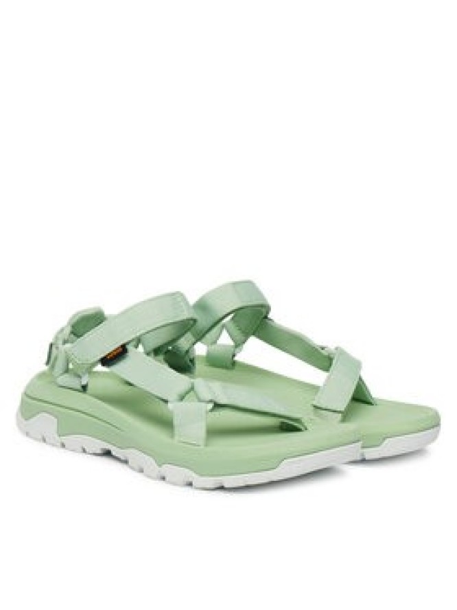 Teva Sandały Hurricane XLT 3 1173671 Zielony jasny