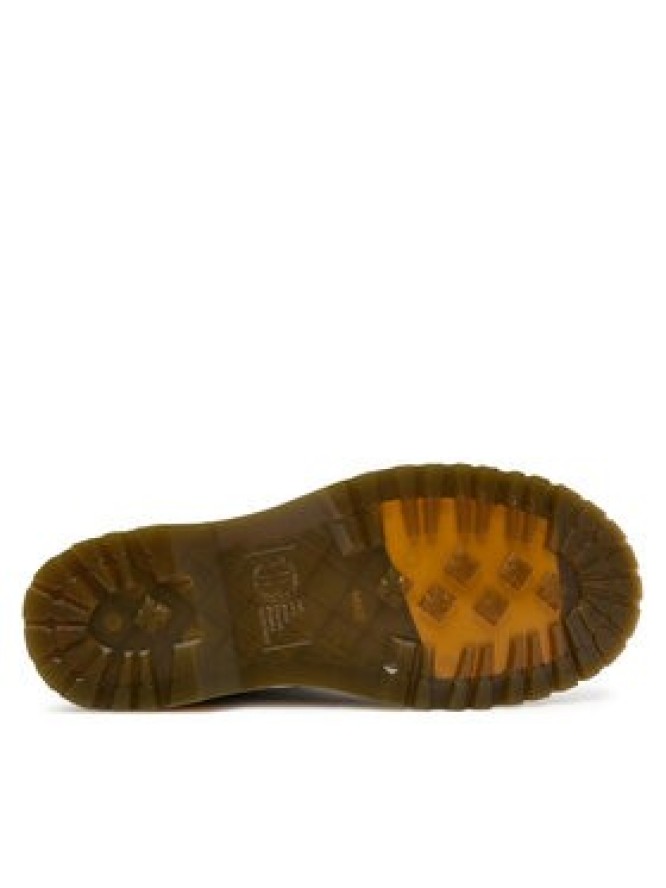 Dr. Martens Kalosze 1460 Rain DM41250300 Zielony