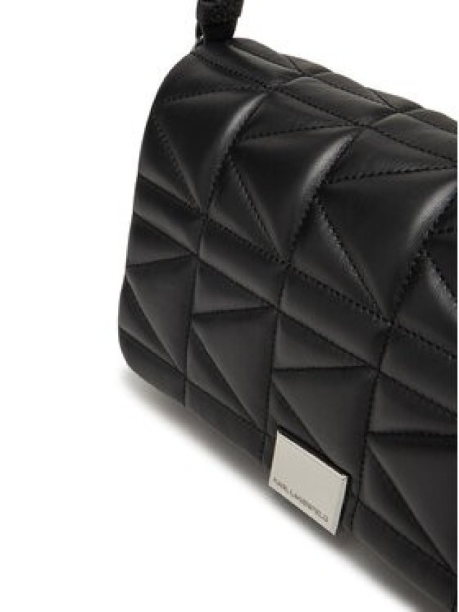 KARL LAGERFELD Torebka A1W30437 Czarny