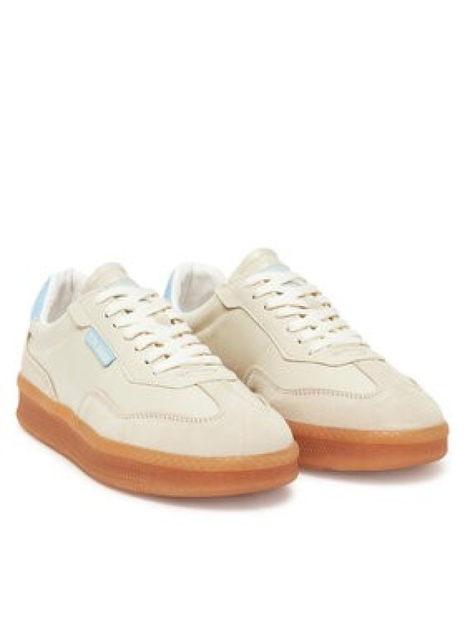 Steve Madden Sneakersy Euphoria SM11003591 Szary