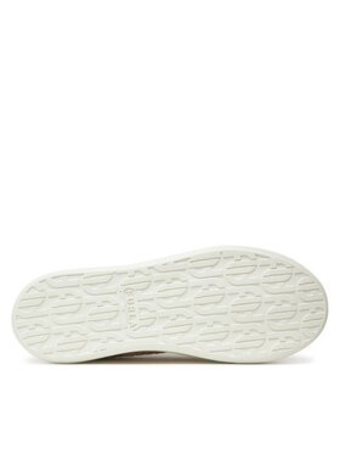 Furla Sneakersy Nuage YJ15NUA BX4060 PT 3940S Écru