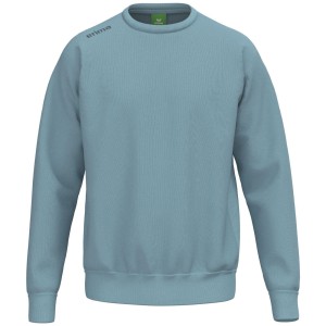 Bluza 565 unisex z mieszanki bawełny, luźny krój