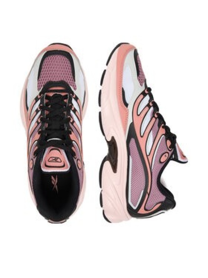 Reebok Sneakersy EO-PREMIER ROAD CONTROL 100245182 Kolorowy