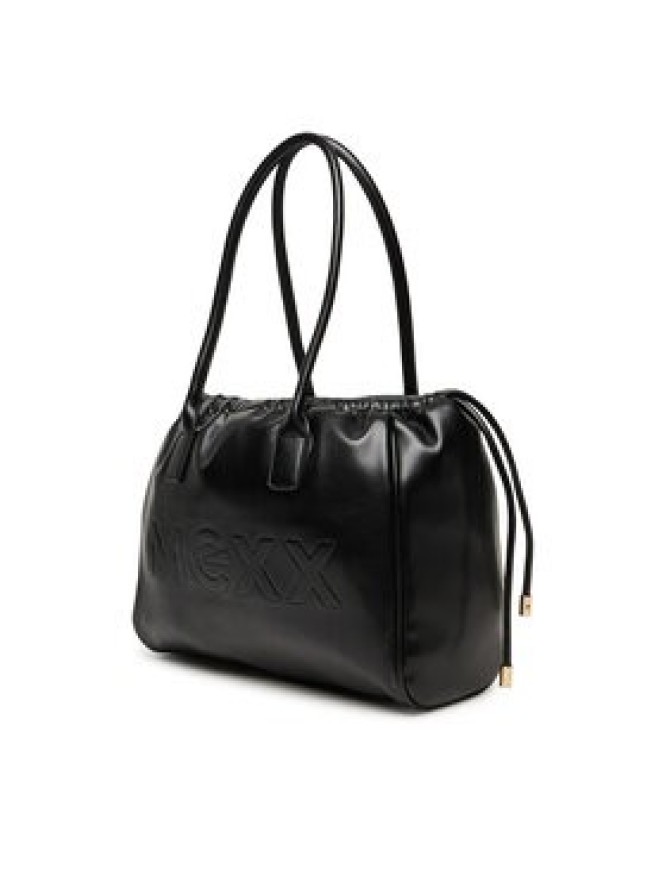 MEXX Torebka C-MEXX-S-004-08 Czarny