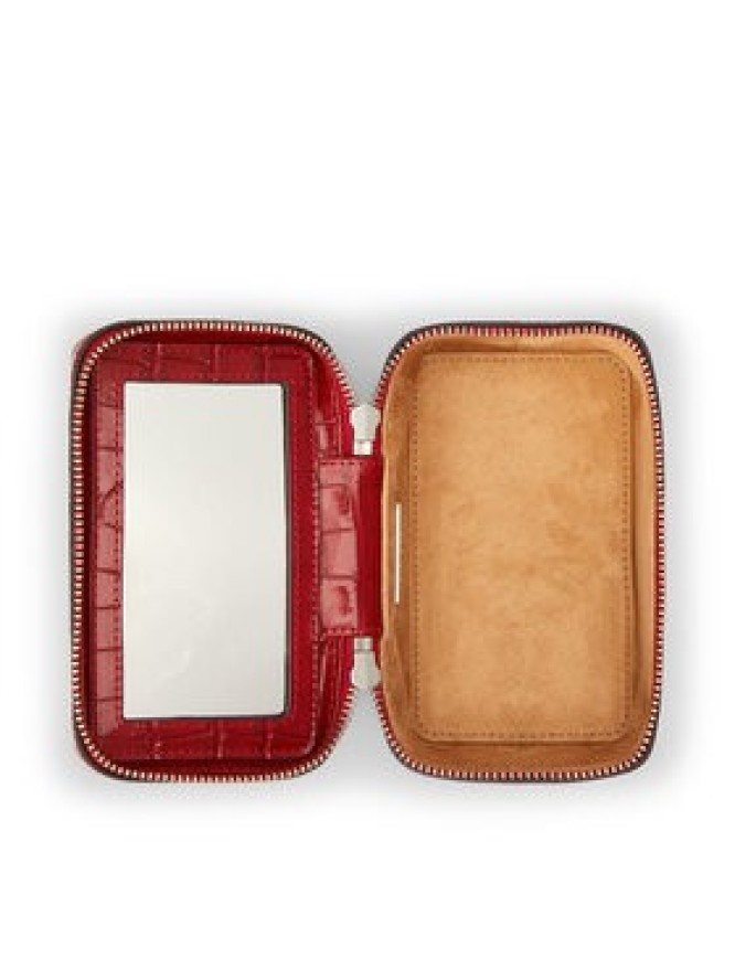 LAUREN RALPH LAUREN Torebka 431P18664002 Czerwony
