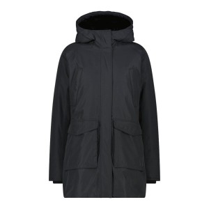 Kurtka przeciwdeszczowa damska CMP 35K3556 Parka Fix Hood