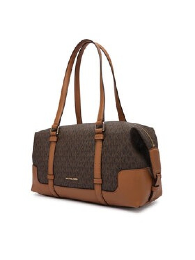 MICHAEL Michael Kors Torebka 30F6G24L3B Brązowy