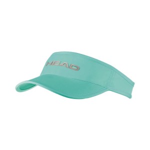 HEAD Pro Player Womens Visor
