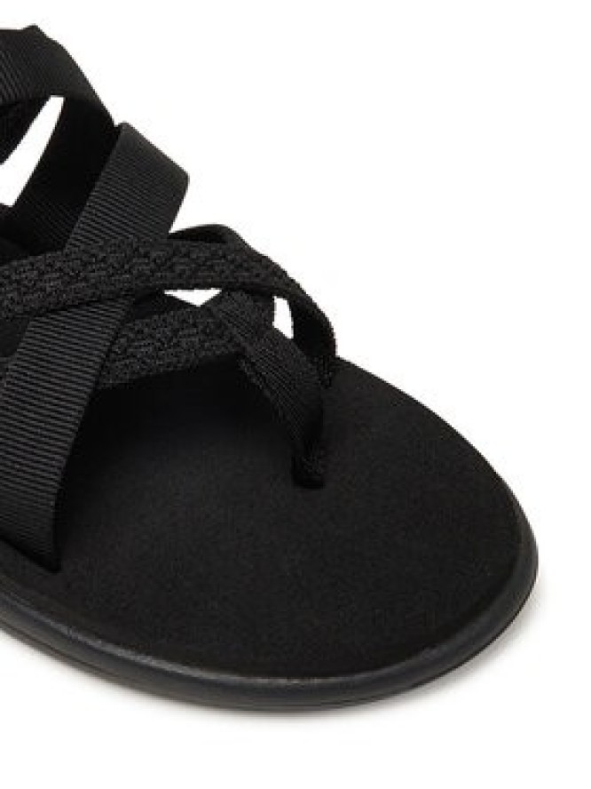 Teva Japonki Voya Zillesa 1117032 Czarny