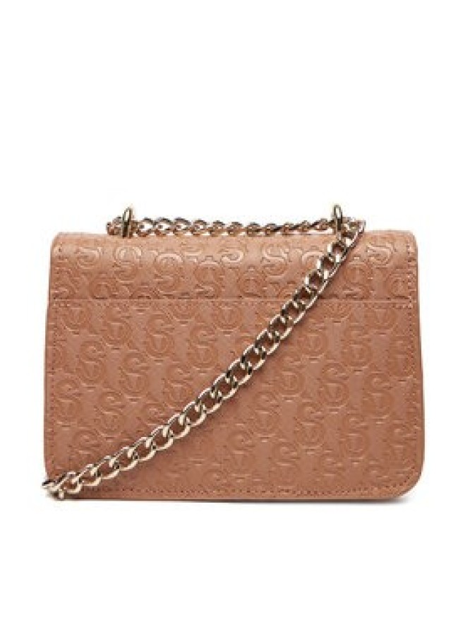 Steve Madden Torebka Bcoal-E SM13001635 Brązowy