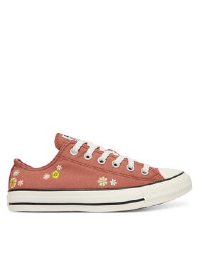 Converse Trampki Chuck Taylor All Star ​ A16903C Brązowy
