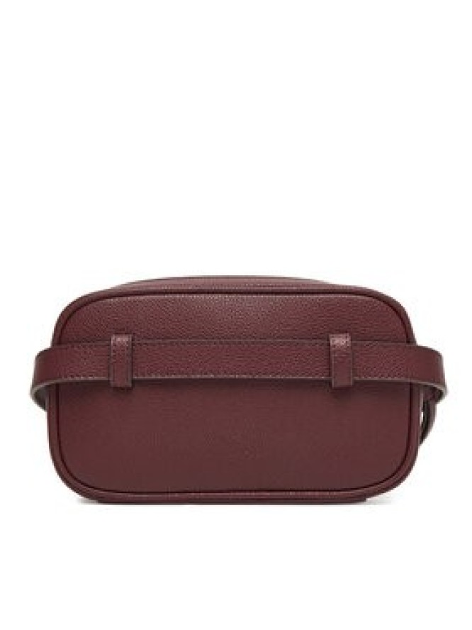 PINKO Torebka Pelle Bottalata AI 25-26 PCPL 105354 A29Q Brązowy