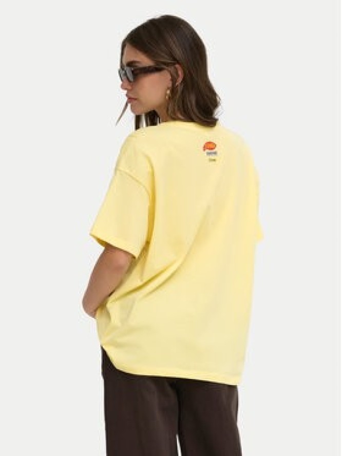ONLY T-Shirt Vivvi 15346761 Czarny Regular Fit