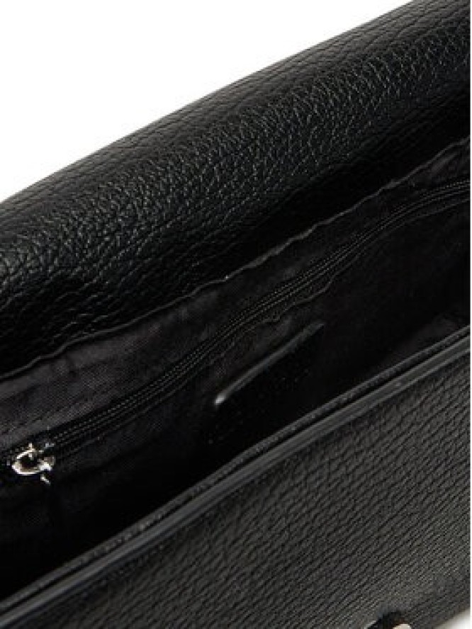 DeeZee Torebka LA482-956-1A Czarny