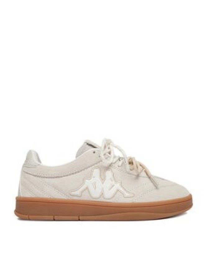 Kappa Sneakersy CEO-WP40-24880H Beżowy jasny