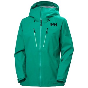 Kurtka damska Helly Hansen Odin Ultimate Infinity