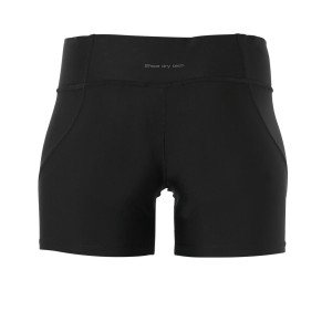 Damskie spodenki kompresyjne Kempa Performance Tight