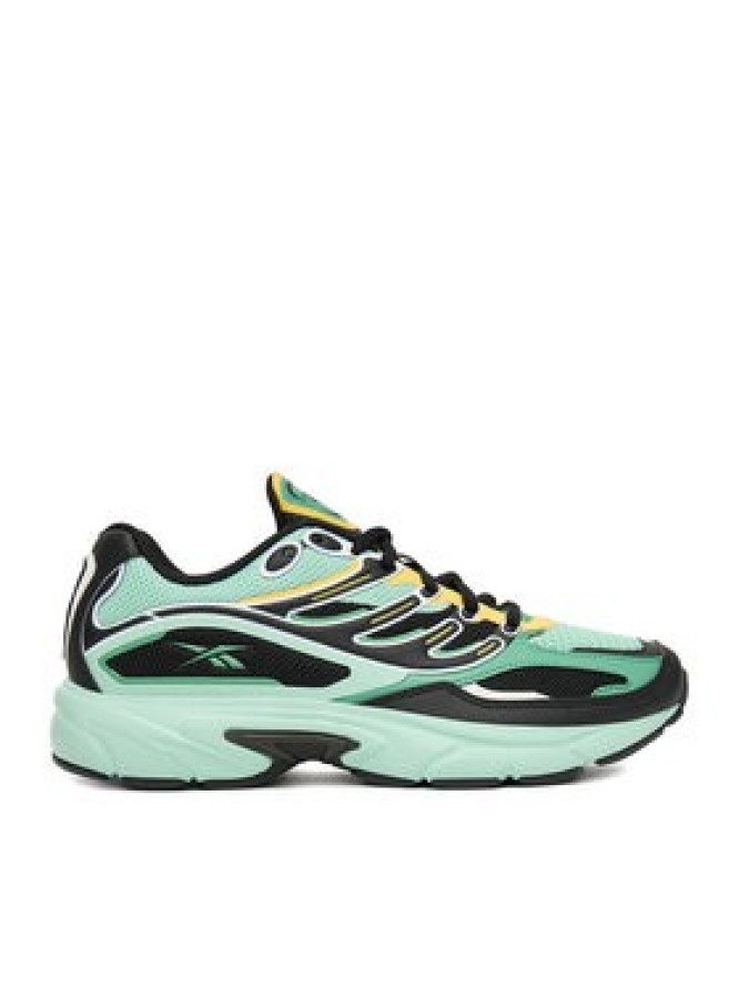 Reebok Sneakersy EOSS-PREMIER ROAD CONTROL 100233915 W Zielony