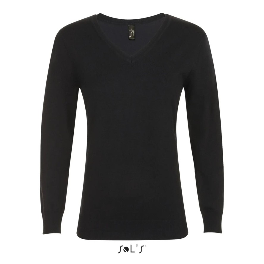 Sweter damski Sol's Glory