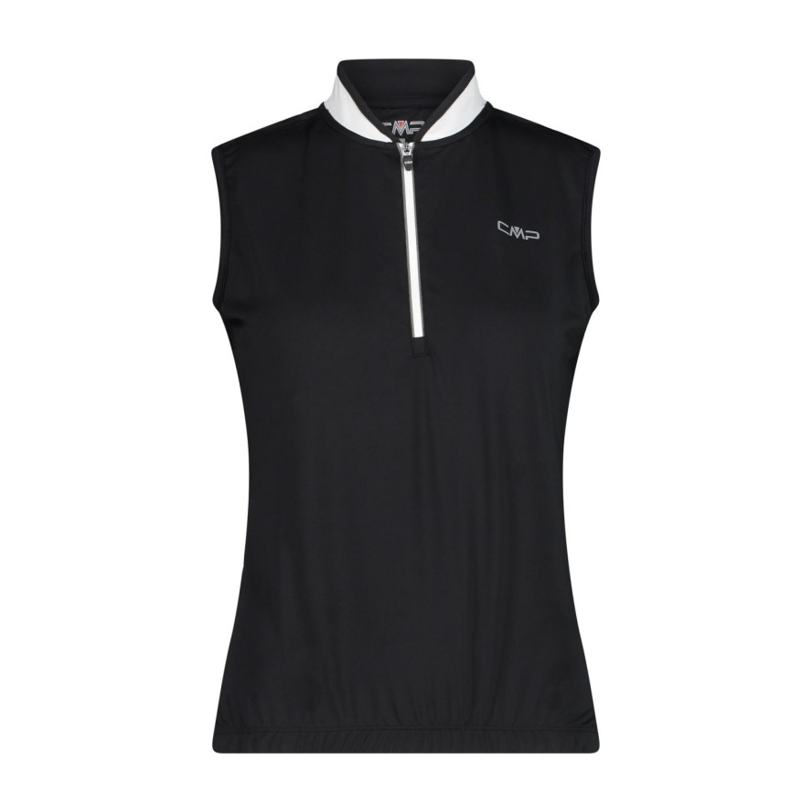 Damski jersey CMP
