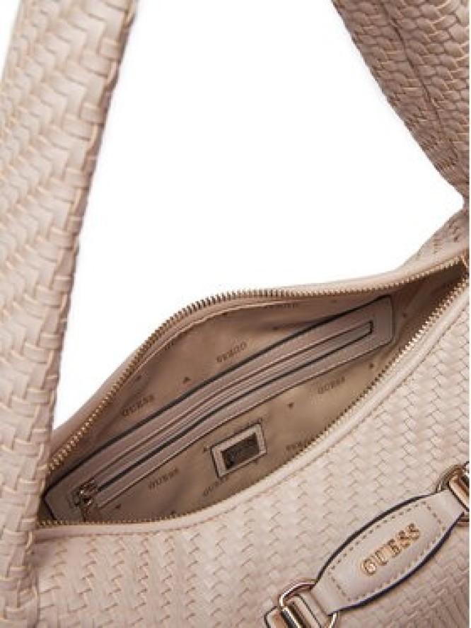 Guess Torebka HWWG95 30020 Beżowy